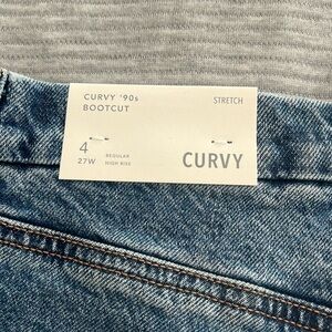 American eagle jeans Brand new